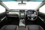 Toyota Aurion Sportivo 2015 года